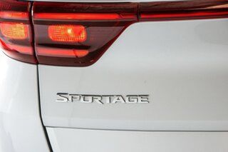 2019 Kia Sportage QL MY19 Si 2WD Premium Silver 6 Speed Sports Automatic Wagon