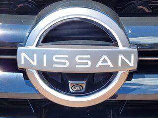 2023 Nissan Patrol Y62 MY23 TI Gold 7 Speed Sports Automatic Wagon