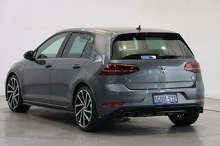 2018 Volkswagen Golf 7.5 MY18 R DSG 4MOTION Grid Edition Indium Grey 7 Speed