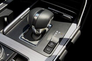 2023 Mazda CX-60 KH0HD G40e Skyactiv-Drive i-ACTIV AWD Evolve Deep Crystal Blue 8 Speed