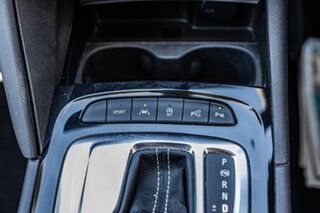 2017 Holden Commodore ZB MY18 RS-V Liftback AWD White 9 Speed Sports Automatic Liftback