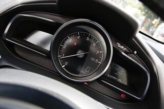 2023 Mazda 2 DJ2HAA G15 SKYACTIV-Drive Evolve Aero Gray 6 Speed Sports Automatic Hatchback