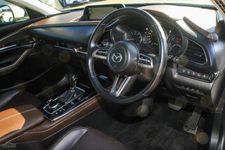 2023 Mazda CX-30 DM2W7A G20 SKYACTIV-Drive Astina White 6 Speed Sports Automatic Wagon