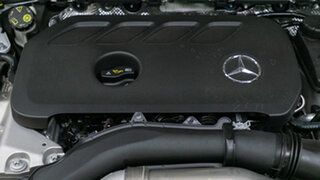 2023 Mercedes-Benz A-Class W177 804MY A250 SPEEDSHIFT DCT 4MATIC Digital White 8 Speed