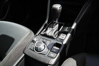 2020 Mazda CX-3 DK2W7A Neo SKYACTIV-Drive FWD Sport Red 6 Speed Sports Automatic Wagon