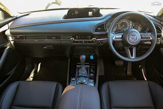 2023 Mazda CX-30 DM2W7A G20 SKYACTIV-Drive Touring Blue 6 Speed Sports Automatic Wagon
