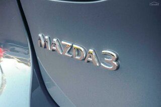 2023 Mazda 3 BP2HLA G25 SKYACTIV-Drive Evolve SP Grey 6 Speed Sports Automatic Hatchback