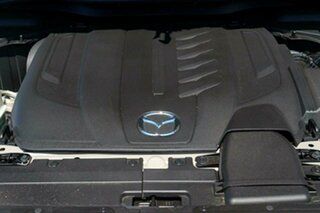 2023 Mazda CX-90 KK G50e Skyactiv-Drive i-ACTIV AWD Azami Platinum Quartz 8 Speed