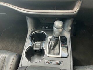 2019 Toyota Kluger GSU55R Grande AWD Silver 8 Speed Sports Automatic Wagon