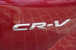 2022 Honda CR-V RW MY22 VTi 4WD L AWD Red 1 Speed Constant Variable Wagon