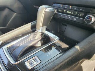 2020 Mazda CX-5 KF4WLA Maxx SKYACTIV-Drive i-ACTIV AWD Sport Sonic Silver 6 Speed Sports Automatic