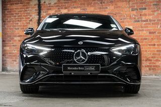 2023 Mercedes-Benz EQE V295 803+053MY EQE300 Obsidian Black Metallic 1 Speed Reduction Gear Sedan
