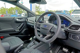 2023 Ford Puma JK 2023.75MY ST-Line V Magnetic 7 Speed Sports Automatic Dual Clutch Wagon