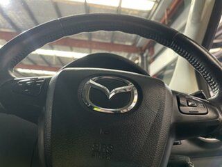 2017 Mazda BT-50 MY16 GT (4x4) White 6 Speed Automatic Dual Cab Utility