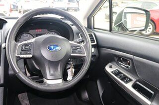2016 Subaru Impreza MY16 2.0I Premium (AWD) Silver Continuous Variable Hatchback