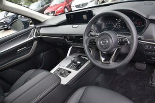 2023 Mazda CX-90 KK D50e Skyactiv-Drive i-ACTIV AWD Touring Blue 8 Speed