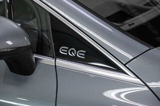 2023 Mercedes-Benz EQE V295 803+053MY EQE350 4MATIC Selenite Grey 1 Speed Reduction Gear Sedan