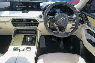 2023 Mazda CX-90 KK D50e Skyactiv-Drive i-ACTIV AWD Azami Jet Black 8 Speed.