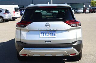 2023 Nissan X-Trail T33 MY23 Ti-L X-tronic 4WD Silver 7 Speed Constant Variable Wagon