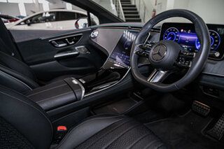2023 Mercedes-Benz EQE V295 803+053MY EQE350 4MATIC Selenite Grey 1 Speed Reduction Gear Sedan.