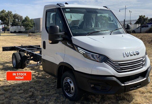 New Iveco Daily 50C18 Derrimut, 2023 Iveco Daily 50C18 Automatic