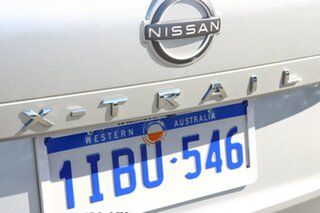 2023 Nissan X-Trail T33 MY23 Ti-L X-tronic 4WD Silver 7 Speed Constant Variable Wagon