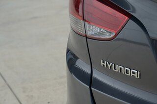 2010 Hyundai ix35 LM Highlander AWD Grey 6 Speed Sports Automatic Wagon