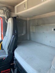 2018 Volvo FH Series FH Truck Orange Prime Mover