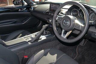 2023 Mazda MX-5 ND G20 GT SKYACTIV-MT Jet Black 6 Speed Manual Roadster