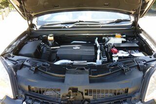 2013 Holden Captiva CG MY13 5 AWD LT Black 6 Speed Sports Automatic Wagon