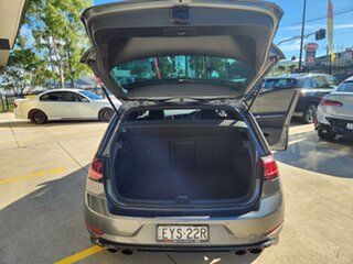 2019 Volkswagen Golf R Grey Sports Automatic Dual Clutch Hatchback