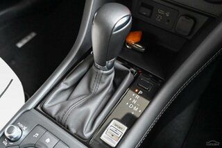 2024 Mazda CX-3 DK2W7A G20 SKYACTIV-Drive FWD Evolve Grey 6 Speed Sports Automatic Wagon