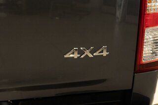 2023 Mazda BT-50 TFS40J XTR Grey 6 Speed Sports Automatic Utility