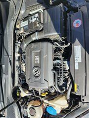 2019 Volkswagen Golf R Grey Sports Automatic Dual Clutch Hatchback
