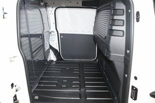 2021 Volkswagen Caddy SKN MY21 TDI320 Cargo SWB DSG White 7 Speed Sports Automatic Dual Clutch Van