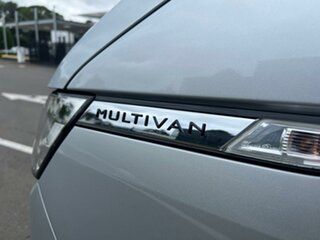 2024 Volkswagen Multivan T6.1 MY24 TDI340 SWB DSG Comfortline Premium Silver 7 Speed