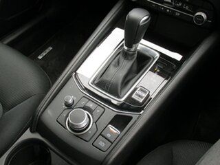 2023 Mazda CX-5 KF2WLA G25 SKYACTIV-Drive FWD Maxx Sport Black 6 Speed Sports Automatic Wagon