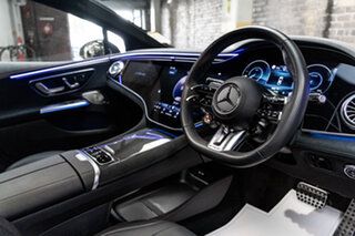2023 Mercedes-Benz EQE V295 803+053MY EQE53 AMG 4MATIC+ Manufaktur Opalite Whitebrigh 1 Speed.