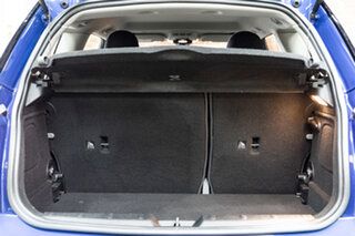 2018 Mini Hatch F56 Cooper Starlight Blue 6 Speed Automatic Hatchback