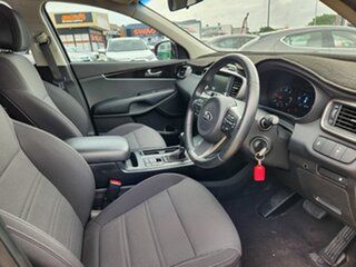 2016 Kia Sorento UM MY16 Si AWD Grey 6 Speed Sports Automatic Wagon