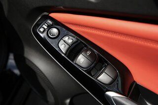 2023 Nissan Juke F16 MY23 Ti DCT 2WD Energy Orange Pearl Black 7 Speed Sports Automatic Dual Clutch
