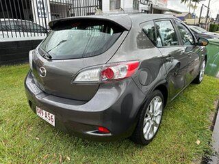 2013 Mazda 3 BL10F2 MY13 Neo Activematic Grey 5 Speed Sports Automatic Hatchback