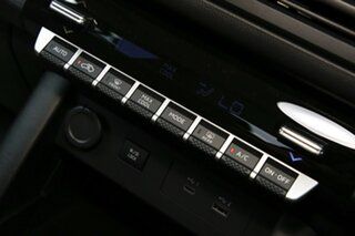 2024 Mitsubishi Triton MV MY24 GLX+ Pick-up Double Cab 4X4 Graphite Grey 6 Speed Sports Automatic