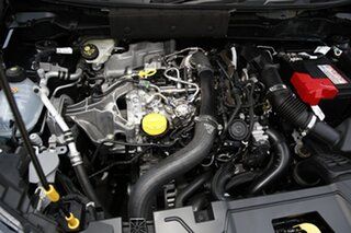 2023 Nissan Juke F16 MY23 Ti DCT 2WD Energy Orange Pearl Black 7 Speed Sports Automatic Dual Clutch