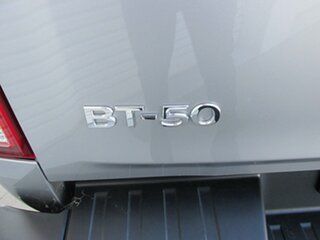 2023 Mazda BT-50 TFS40J SP Silver 6 Speed Sports Automatic Utility