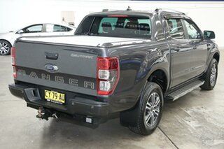 2020 Ford Ranger PX MkIII 2020.75MY Wildtrak Grey 6 Speed Sports Automatic Double Cab Pick Up