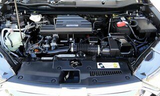 2019 Honda CR-V RW MY19 VTi-E FWD Grey 1 Speed Constant Variable Wagon