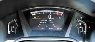 2019 Honda CR-V RW MY19 VTi-E FWD Grey 1 Speed Constant Variable Wagon