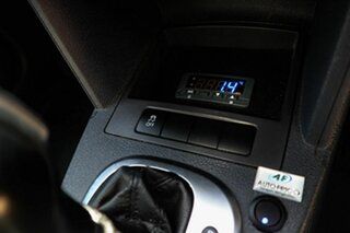 2013 Volkswagen Caddy 2KN MY13 TDI250 Crewvan Maxi DSG White 7 Speed Sports Automatic Dual Clutch