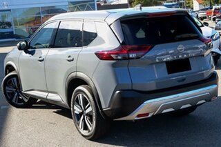 2023 Nissan X-Trail T33 MY23 Ti X-tronic 4WD Ceramic Grey 7 Speed Constant Variable Wagon